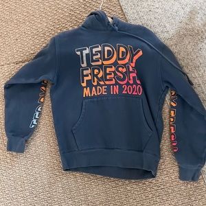 2020 Teddy Fresh Hoodie